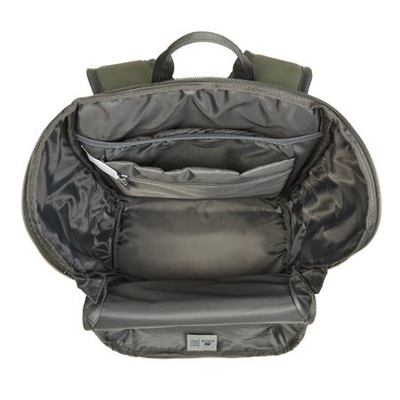 Notebook hátizsák, 15,6", 20L, RIVACASE "Eden 7856", olivazöld