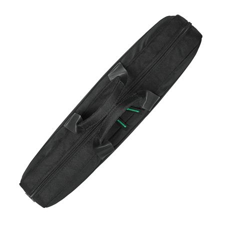 Notebook táska, 15,6", RIVACASE "Gremio 5516", fekete