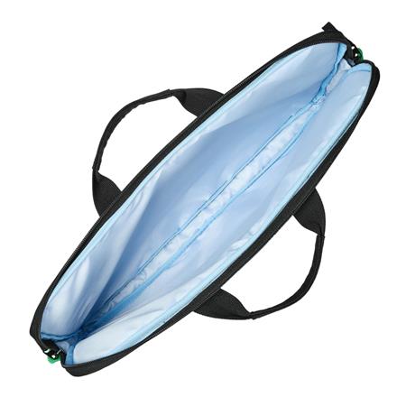 Notebook táska, 15,6", RIVACASE "Gremio 5516", fekete