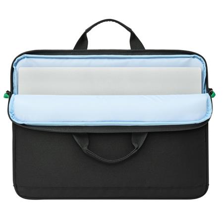 Notebook táska, 15,6", RIVACASE "Gremio 5516", fekete