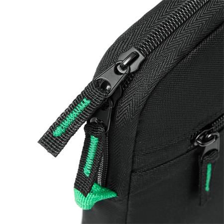 Notebook táska, 15,6", RIVACASE "Gremio 5516", fekete