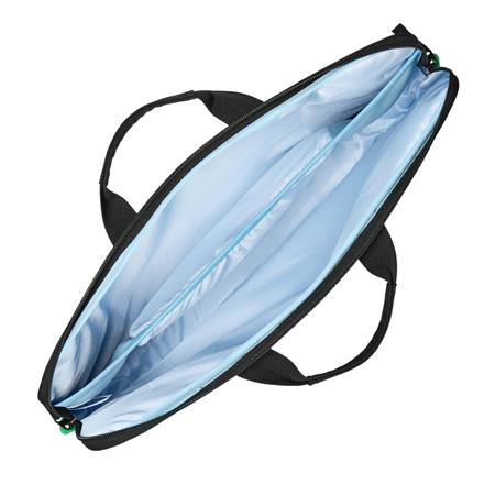 Notebook táska, 17,3", RIVACASE "Gremio 5517", fekete