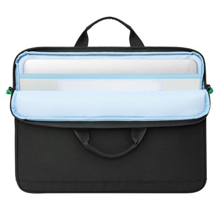 Notebook táska, 17,3", RIVACASE "Gremio 5517", fekete