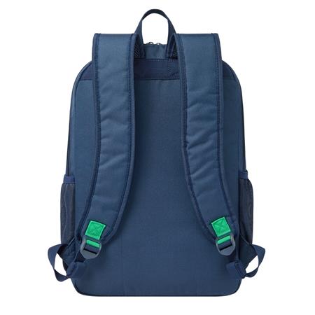 Notebook hátizsák, 15,6-16", RIVACASE "Gremio 5566", kék