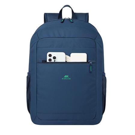 Notebook hátizsák, 15,6-16", RIVACASE "Gremio 5566", kék