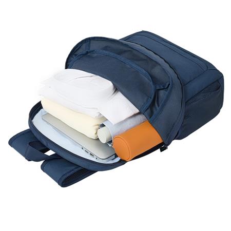 Notebook hátizsák, 15,6-16", RIVACASE "Gremio 5566", kék