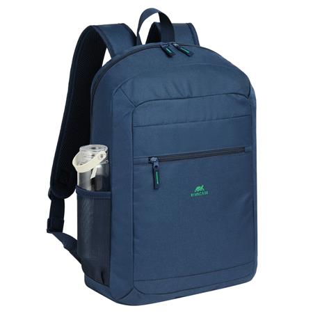 Notebook hátizsák, 15,6-16", RIVACASE "Gremio 5566", kék