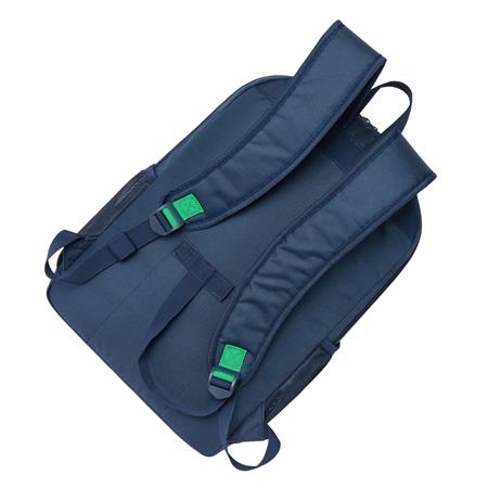 Notebook hátizsák, 15,6-16", RIVACASE "Gremio 5566", kék