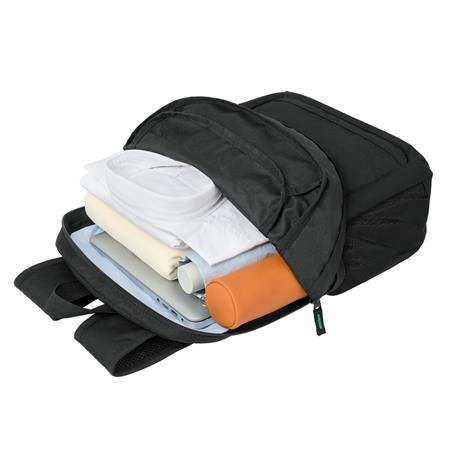 Notebook hátizsák, 15,6-16", RIVACASE "Gremio 5566", fekete