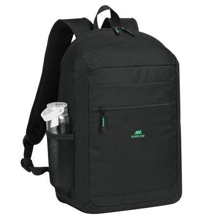 Notebook hátizsák, 15,6-16", RIVACASE "Gremio 5566", fekete