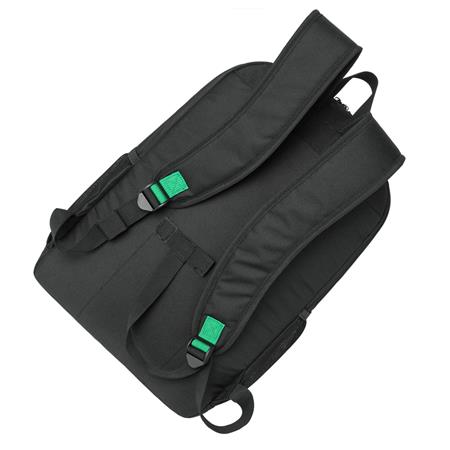 Notebook hátizsák, 15,6-16", RIVACASE "Gremio 5566", fekete