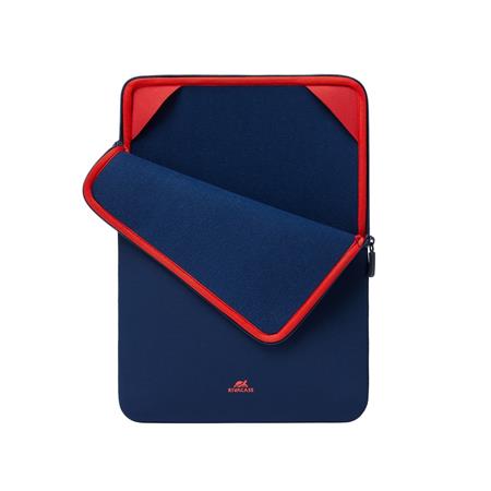 Notebook tok, álló, 15,6", RIVACASE "Hagley 5226", sötétkék