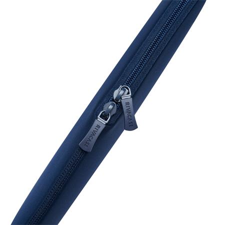 Notebook tok, álló, 15,6", RIVACASE "Hagley 5226", sötétkék