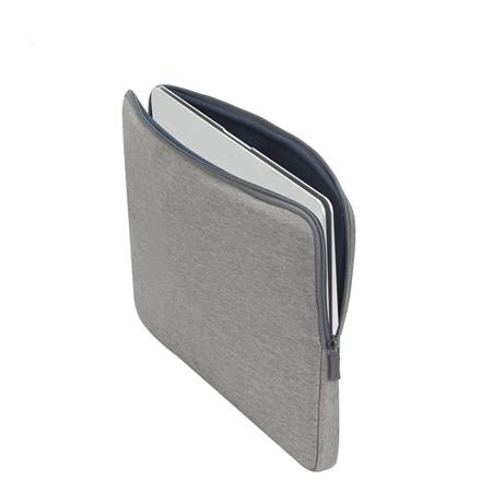 Notebook tok, 15,6", RIVACASE "Suzuka 7705", szürke
