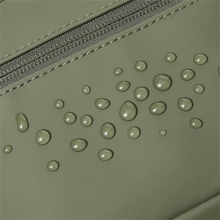 Övtáska, M, RIVACASE "Eden 7812", olivazöld