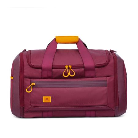 Sporttáska/utazótáska, 35L, RIVACASE "5331 Dijon", bordó