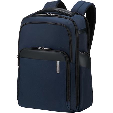 Notebook hátizsák, 14,1", SAMSONITE "Evosight", kék