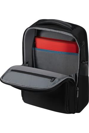 Notebook hátizsák, 14,1", SAMSONITE "Evosight", fekete