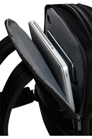 Notebook hátizsák, 14,1", SAMSONITE "Evosight", fekete
