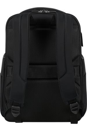 Notebook hátizsák, 14,1", SAMSONITE "Evosight", fekete
