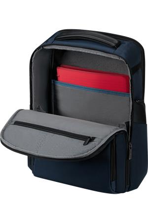 Notebook hátizsák, 15,6", SAMSONITE "Evosight", kék