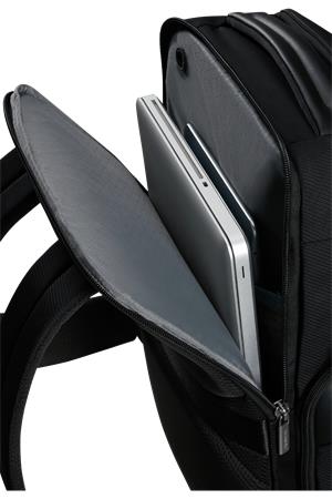 Notebook hátizsák, 15,6", SAMSONITE "Evosight", fekete