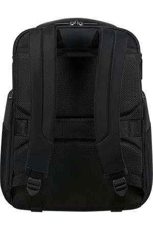 Notebook hátizsák, 15,6", SAMSONITE "Evosight", fekete