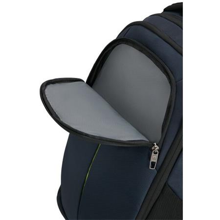 Notebook hátizsák, 14,1", SAMSONITE "Guardit 3.0", fekete