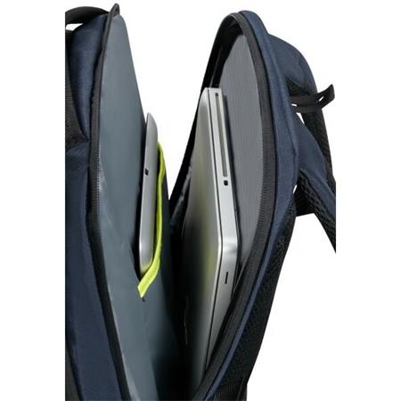 Notebook hátizsák, 15,6", SAMSONITE "Guardit 3.0", kék