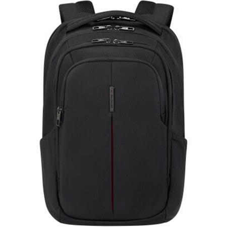 Notebook hátizsák, 15,6", SAMSONITE "Guardit 3.0", fekete