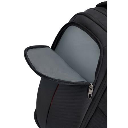 Notebook hátizsák, 15,6", SAMSONITE "Guardit 3.0", fekete