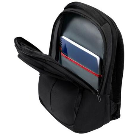 Notebook hátizsák, 15,6", SAMSONITE "Guardit 3.0", fekete