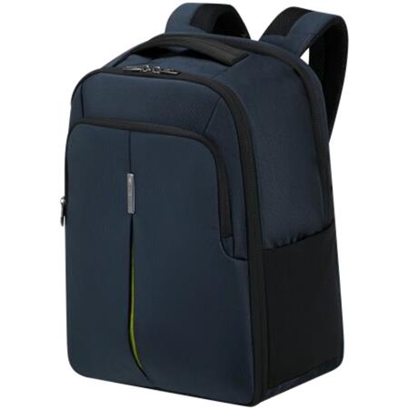 Notebook hátizsák, 15,6", ülés alá helyezhető, SAMSONITE "Guardit 3.0", kék