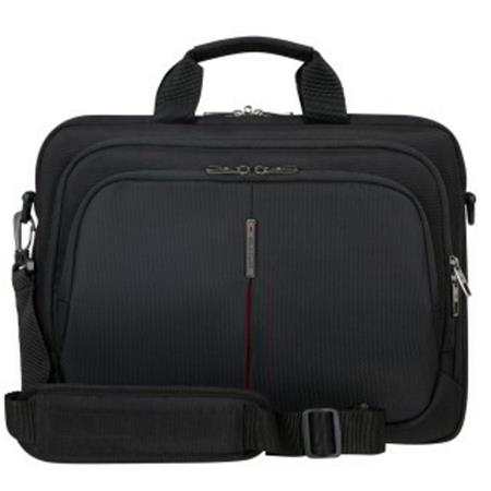 Notebook táska, slim, 15,6", SAMSONITE "Guardit 3.0", fekete