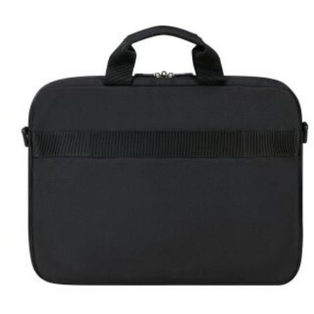 Notebook táska, slim, 15,6", SAMSONITE "Guardit 3.0", fekete