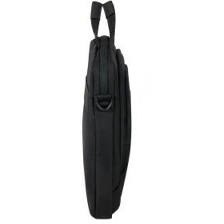 Notebook táska, slim, 15,6", SAMSONITE "Guardit 3.0", fekete