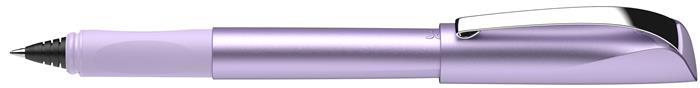 Rollertoll, patronos, 0,5 mm, SCHNEIDER "Ceod Shiny", lila