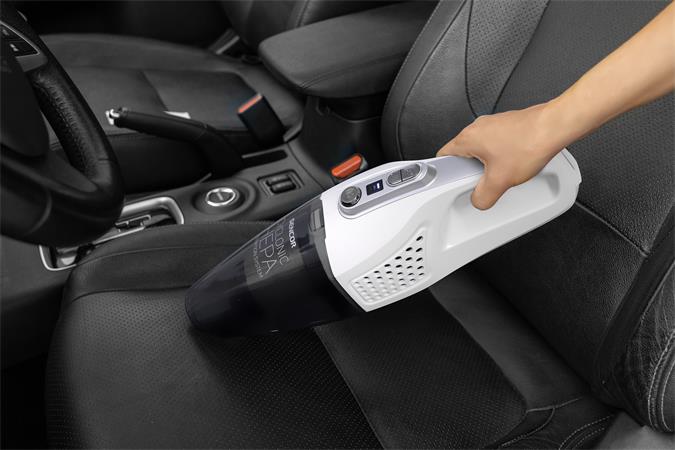 Álló porszívó, 2 in 1, SENCOR "SVC 7811WH", fehér