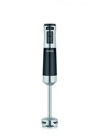 Botmixer, 3in1, SEVERIN, fekete