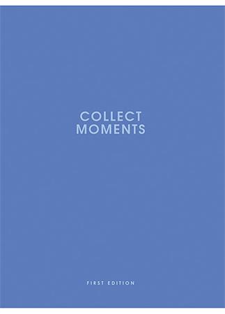 Füzet, tűzött, A5, vonalas, 48 lap, SHKOLYARYK "Collect moments", vegyes