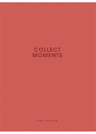 Füzet, tűzött, A5, vonalas, 48 lap, SHKOLYARYK "Collect moments", vegyes