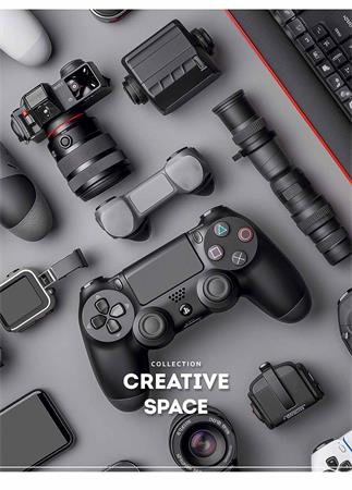 Füzet, tűzött, A5, kockás, 48 lap, SHKOLYARYK "Urban Venturer", vegyes