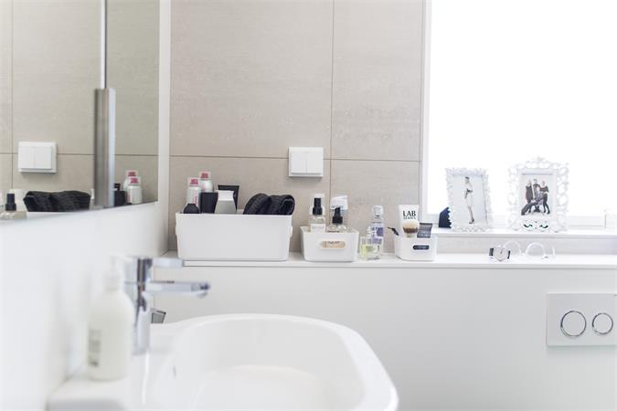 Műanyag tárolódoboz, 0,6 liter, SMARTSTORE "Compact XS", fehér