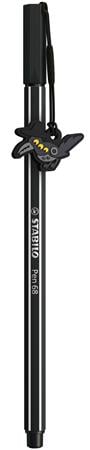 Filctoll display, 1 mm, STABILO "Pen 68" "K-Pop démonvadászok"