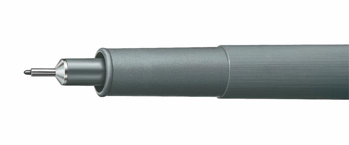 Tusfilc, 0,4 mm, STAEDTLER "Pigment Liner 308", fekete