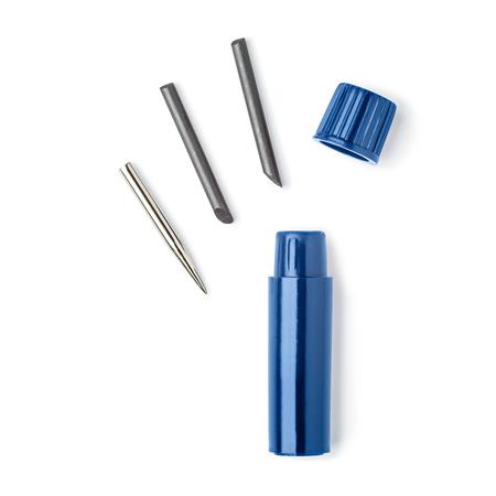 Körző készlet, precíziós, 3 darabos, STAEDTLER "Mars® comfort 552"