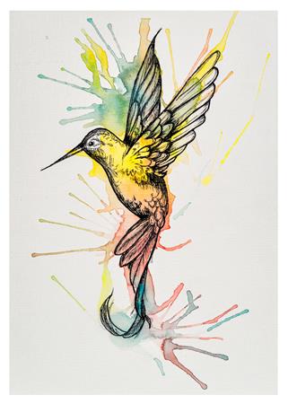 Akvarell festék, tubusos, STAEDTLER "8880", 24 különböző szín