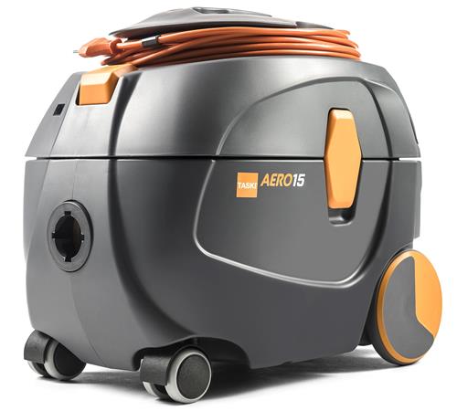 Ipari porszívó, 15 l, TASKI Aero 15 (KHKG416) | Cél Trade corwell porszívó