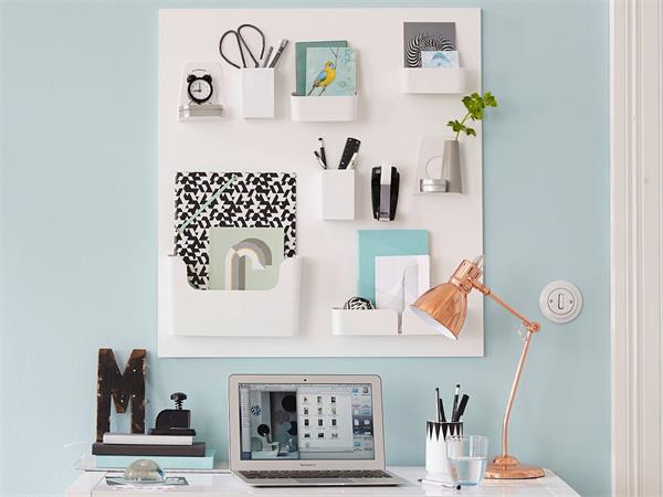 Ragasztószalag, kétoldalas, beltéri, 19 mm x 5 m, TESA "Powerbond"