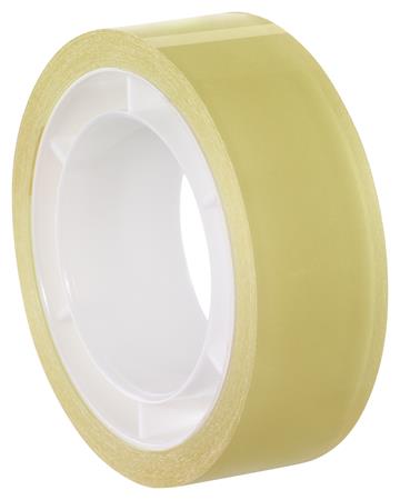 Ragasztószalag, 15 mm x 10 m, TESA "tesafilm®", átlátszó